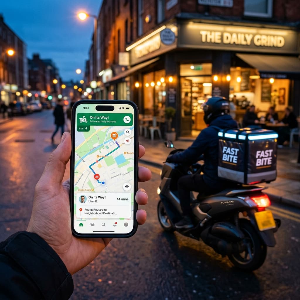 Kleo App