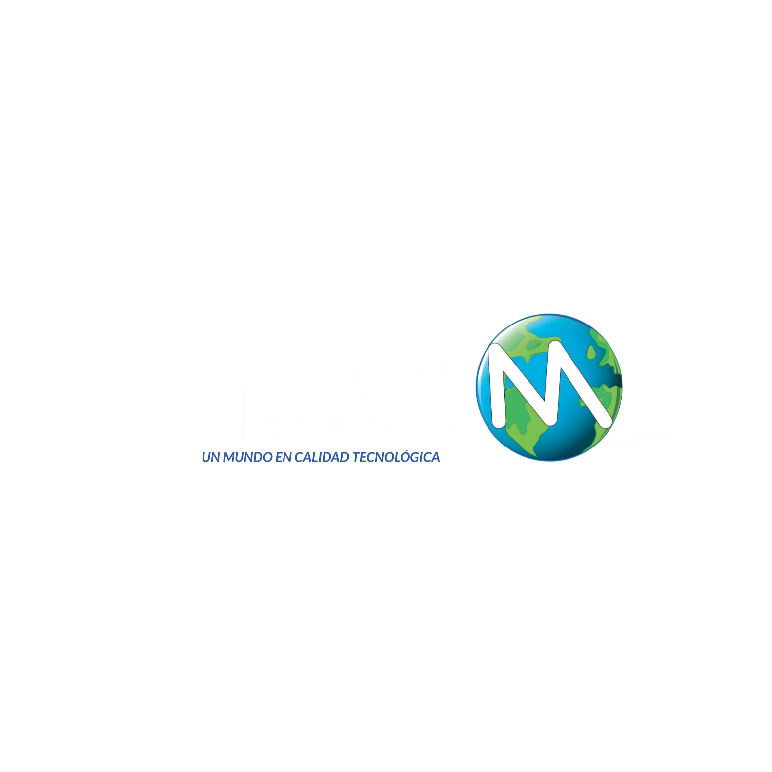 Mundial Electrónicos logo